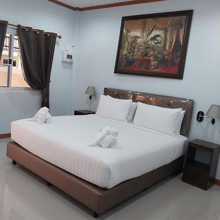 Tong Chang Resort Chumphon Εξωτερικό φωτογραφία