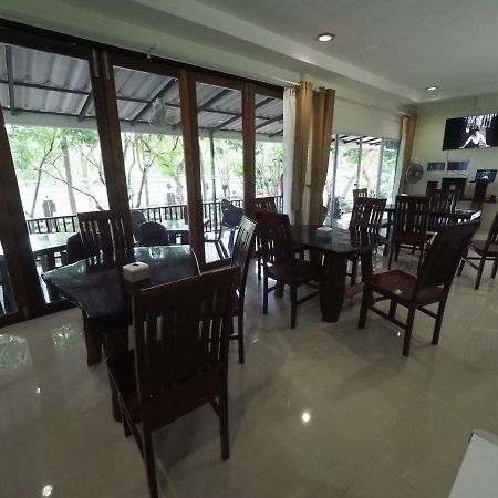 Tong Chang Resort Chumphon Εξωτερικό φωτογραφία