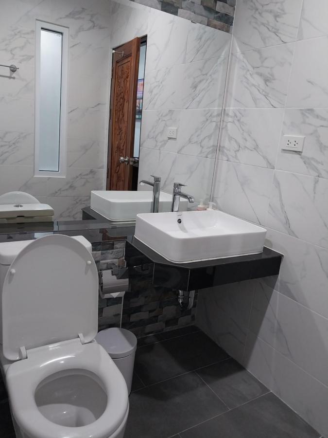 Tong Chang Resort Chumphon Εξωτερικό φωτογραφία